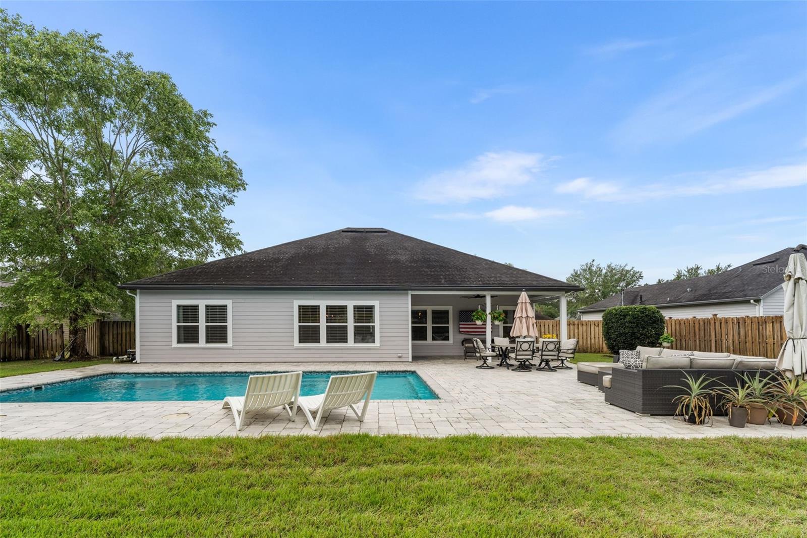 4512 NW 80TH RD, GAINESVILLE, FL, 32653