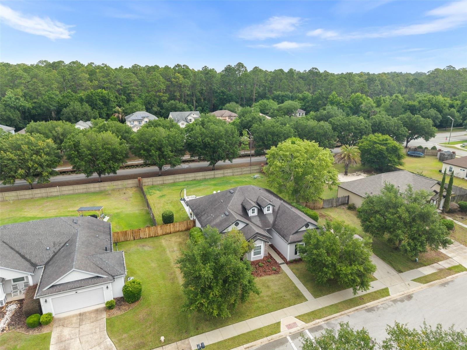 4512 NW 80TH RD, GAINESVILLE, FL, 32653