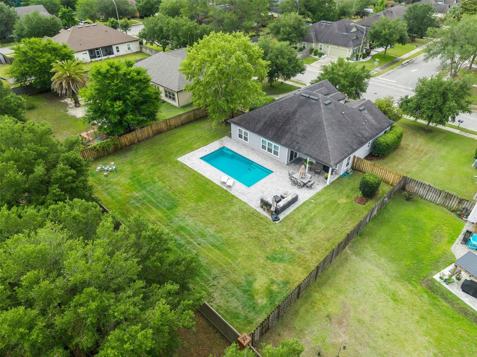 4512 NW 80TH RD, GAINESVILLE, FL, 32653