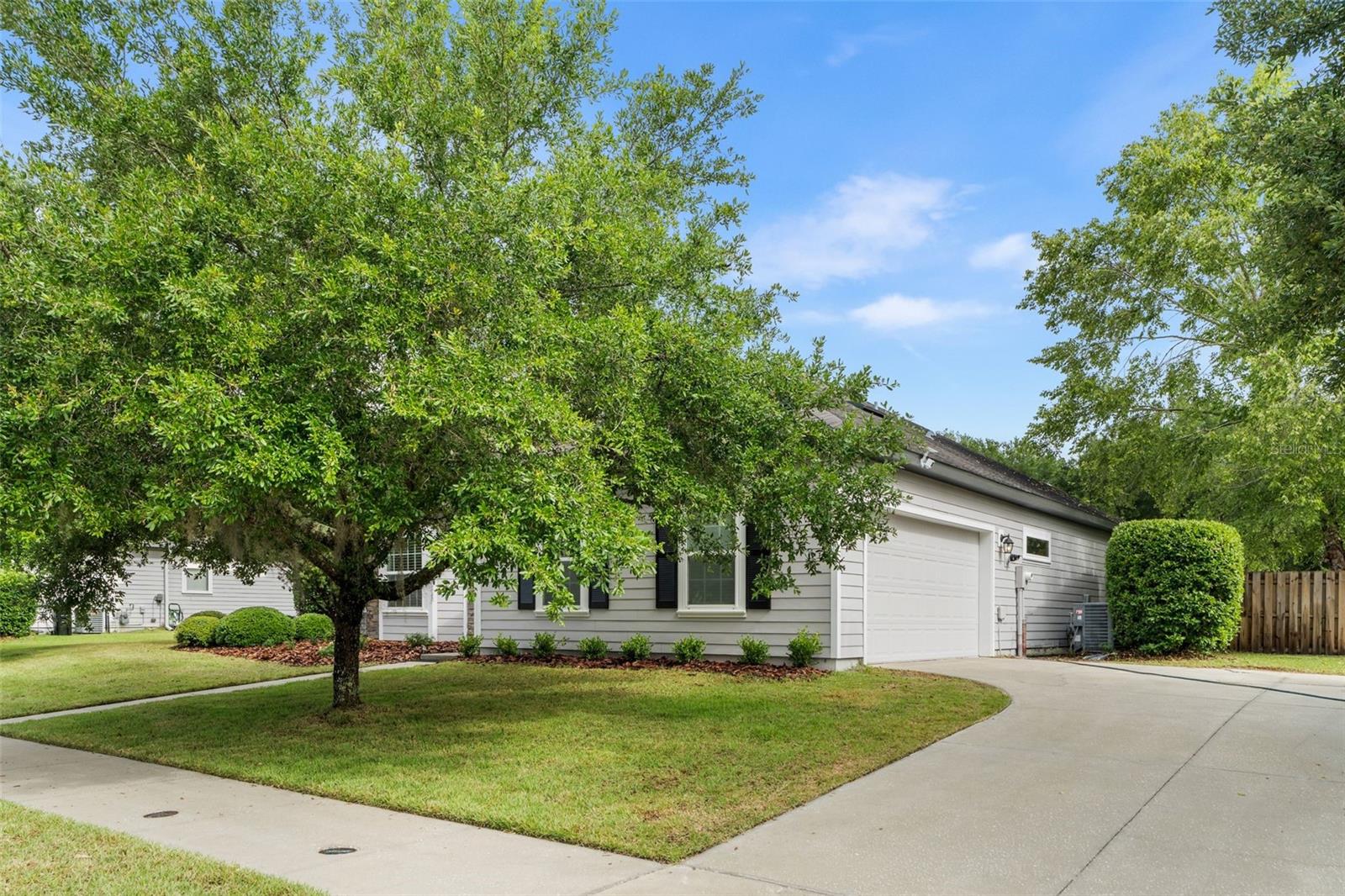 4512 NW 80TH RD, GAINESVILLE, FL, 32653