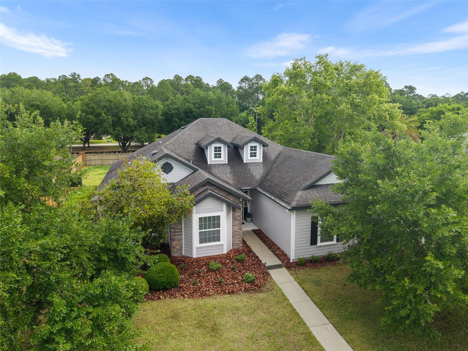4512 NW 80TH RD, GAINESVILLE, FL, 32653