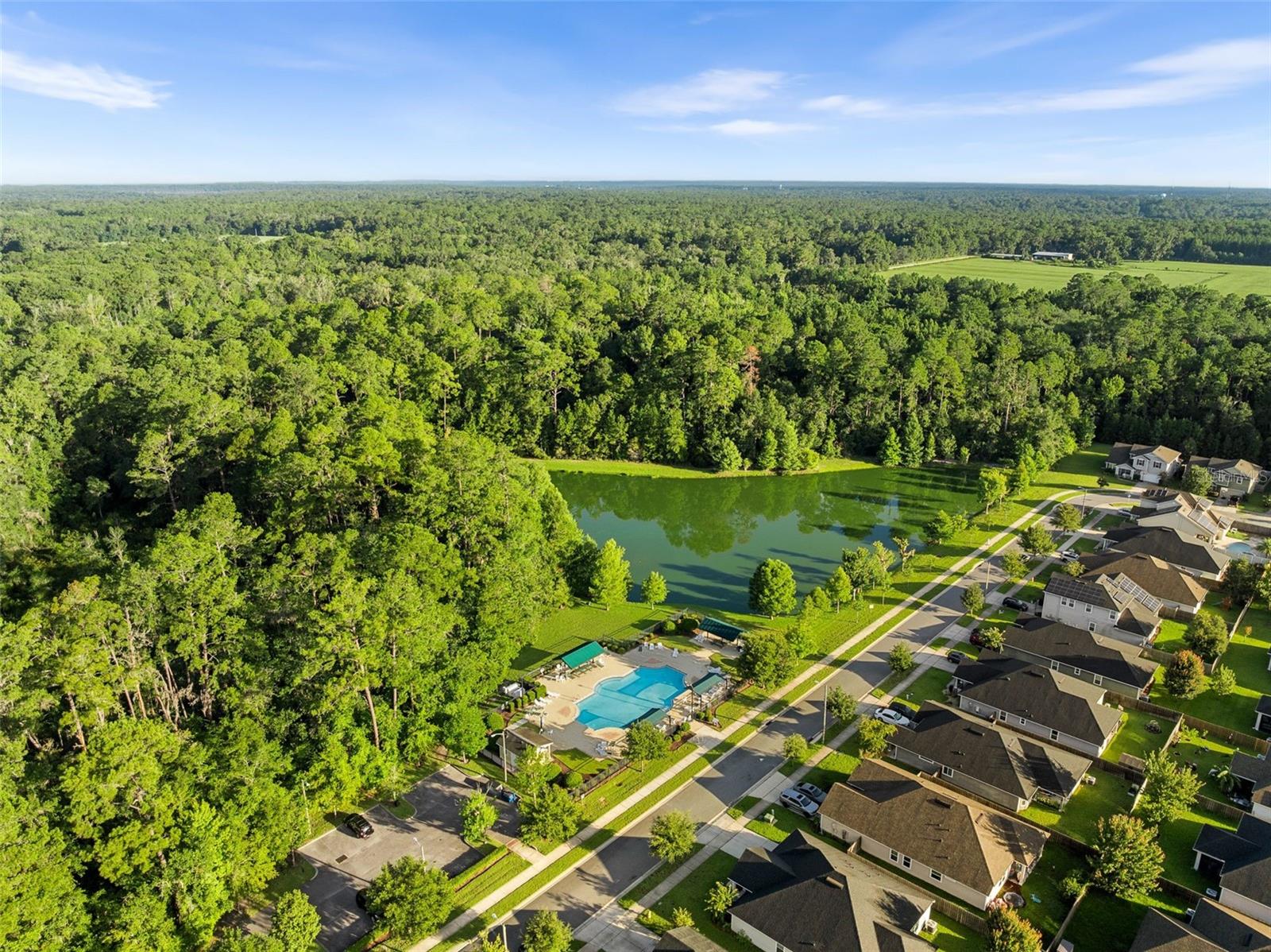 4512 NW 80TH RD, GAINESVILLE, FL, 32653
