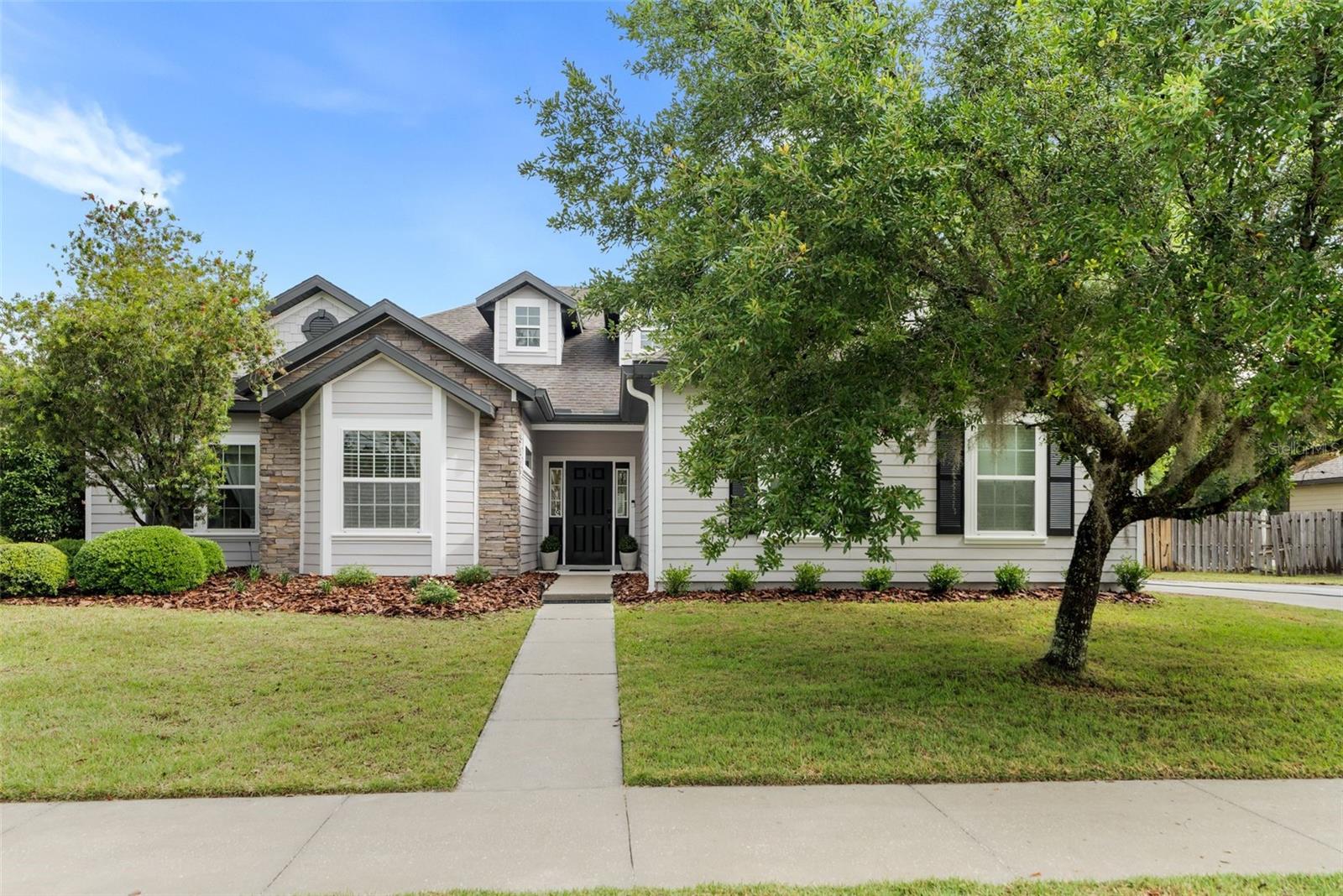 4512 NW 80TH RD, GAINESVILLE, FL, 32653