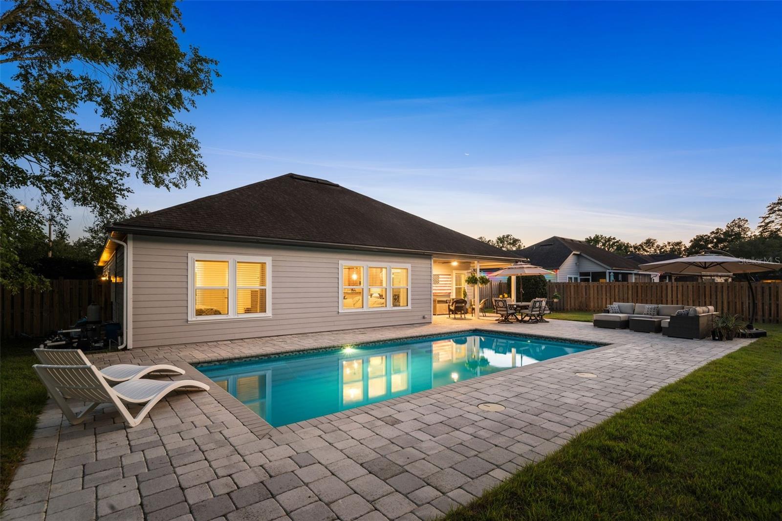 4512 NW 80TH RD, GAINESVILLE, FL, 32653