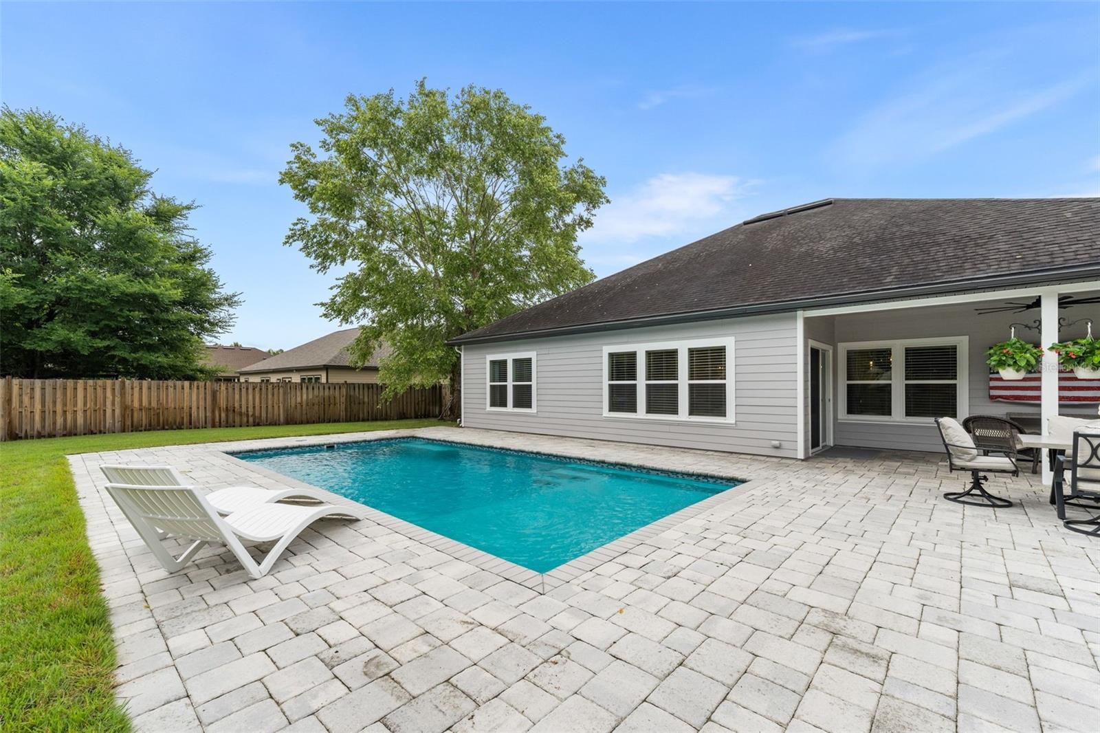 4512 NW 80TH RD, GAINESVILLE, FL, 32653