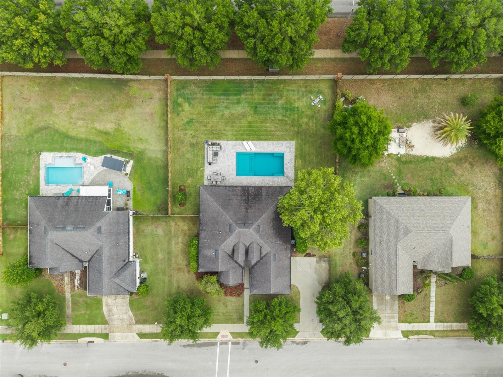 4512 NW 80TH RD, GAINESVILLE, FL, 32653
