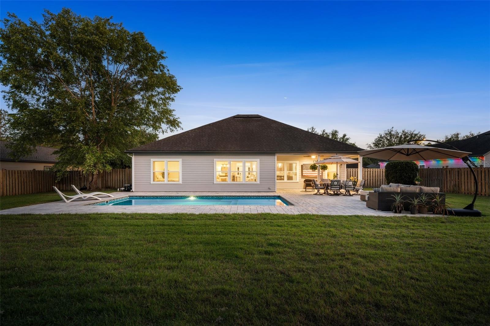 4512 NW 80TH RD, GAINESVILLE, FL, 32653