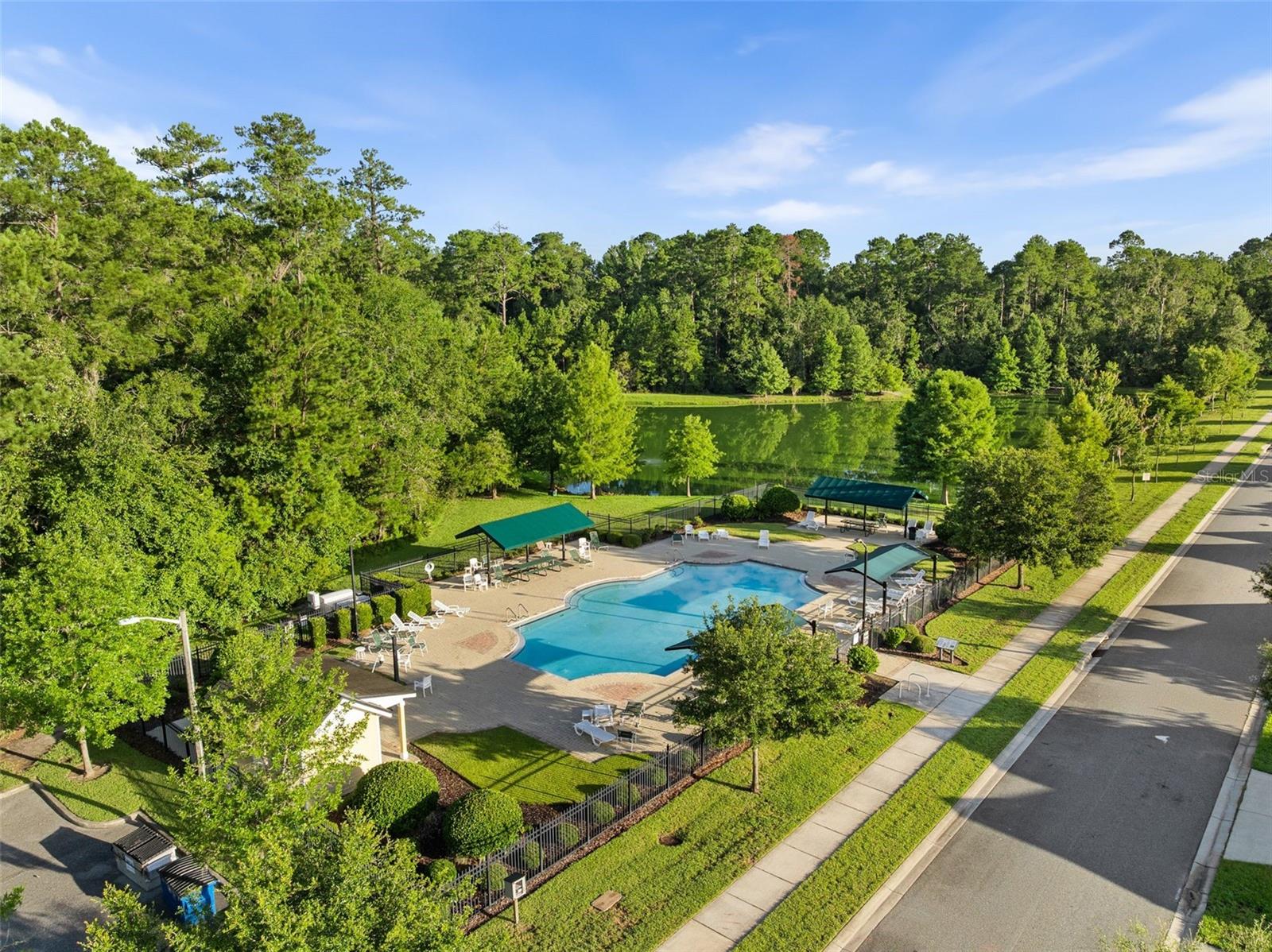 4512 NW 80TH RD, GAINESVILLE, FL, 32653