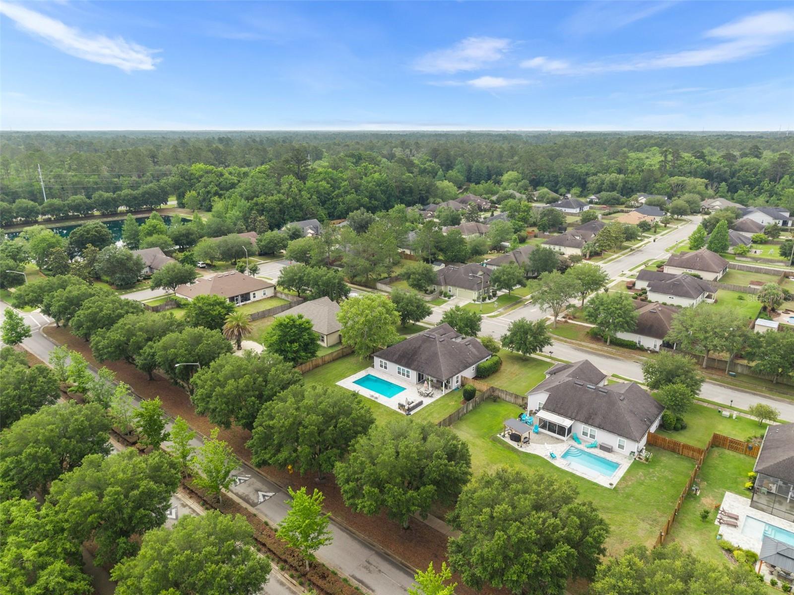 4512 NW 80TH RD, GAINESVILLE, FL, 32653