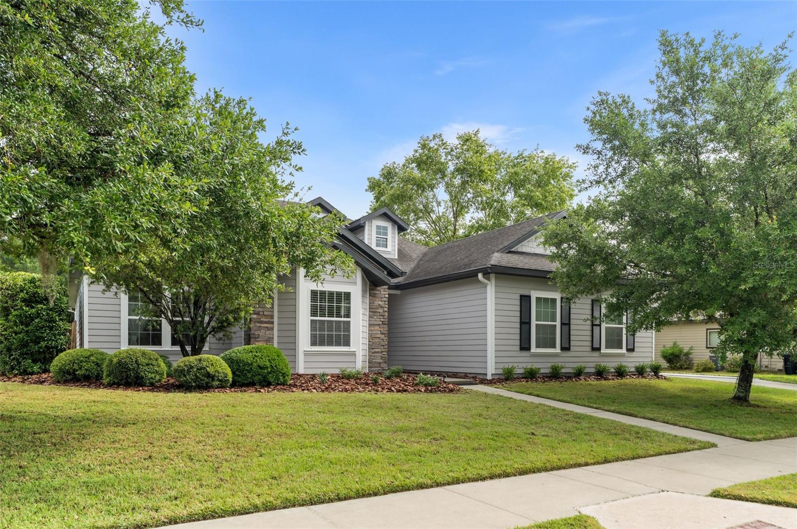 4512 NW 80TH RD, GAINESVILLE, FL, 32653