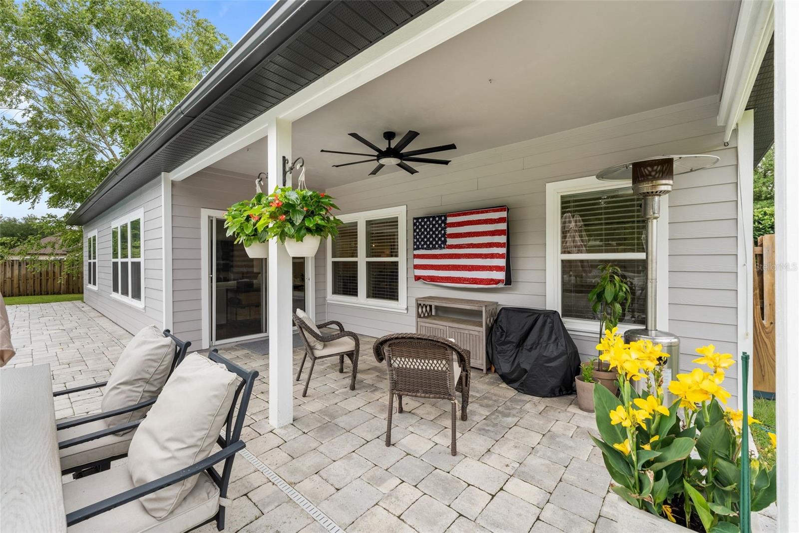 4512 NW 80TH RD, GAINESVILLE, FL, 32653