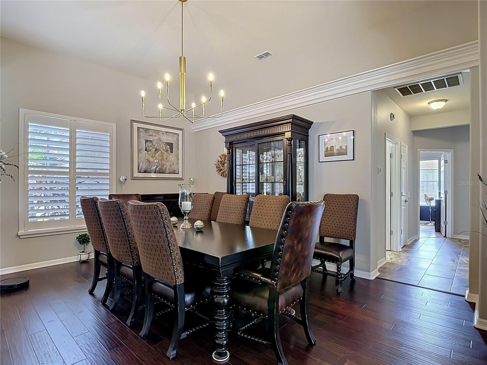 19128 CENTRE ROSE BLVD, LUTZ, FL, 33558