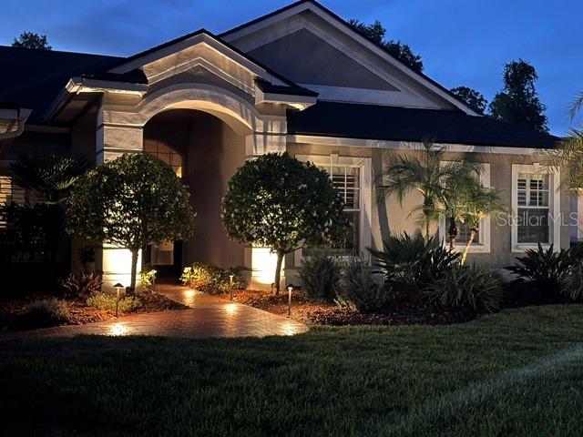 19128 CENTRE ROSE BLVD, LUTZ, FL, 33558