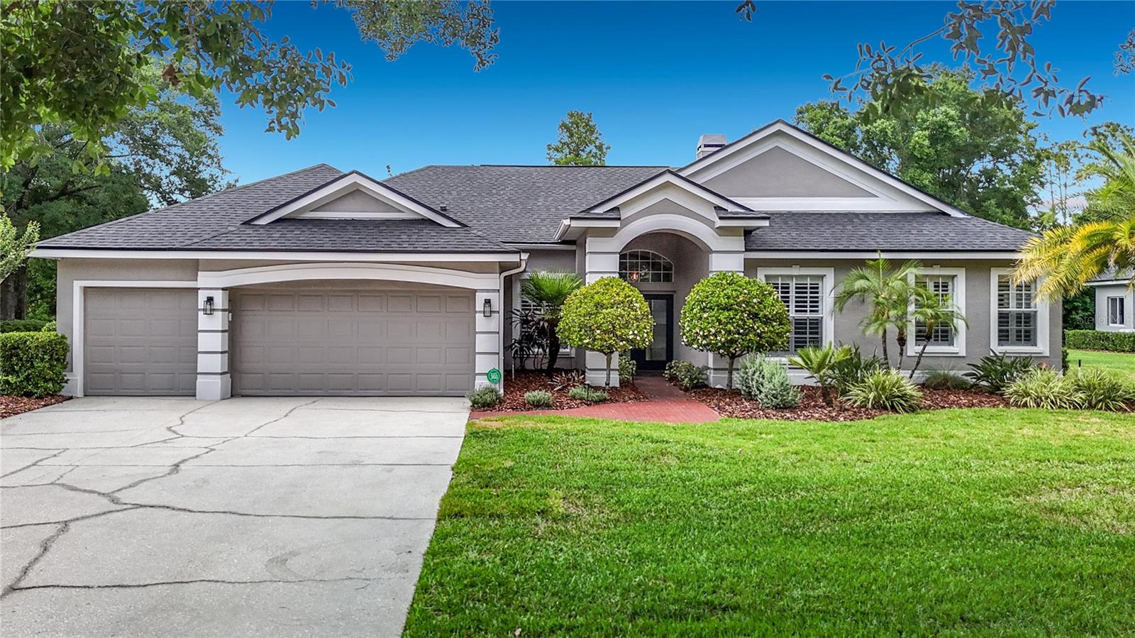 19128 CENTRE ROSE BLVD, LUTZ, FL, 33558