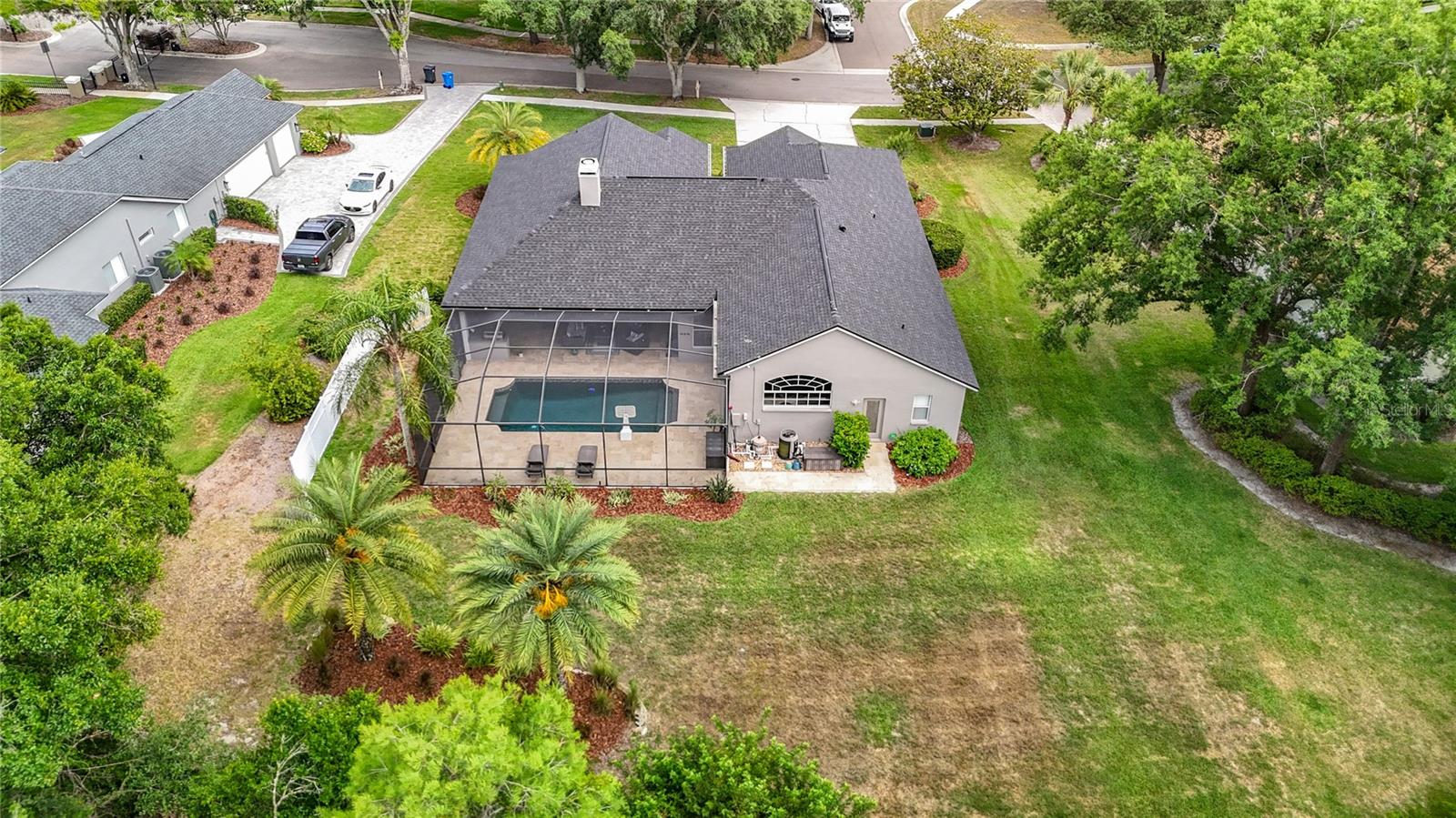 19128 CENTRE ROSE BLVD, LUTZ, FL, 33558