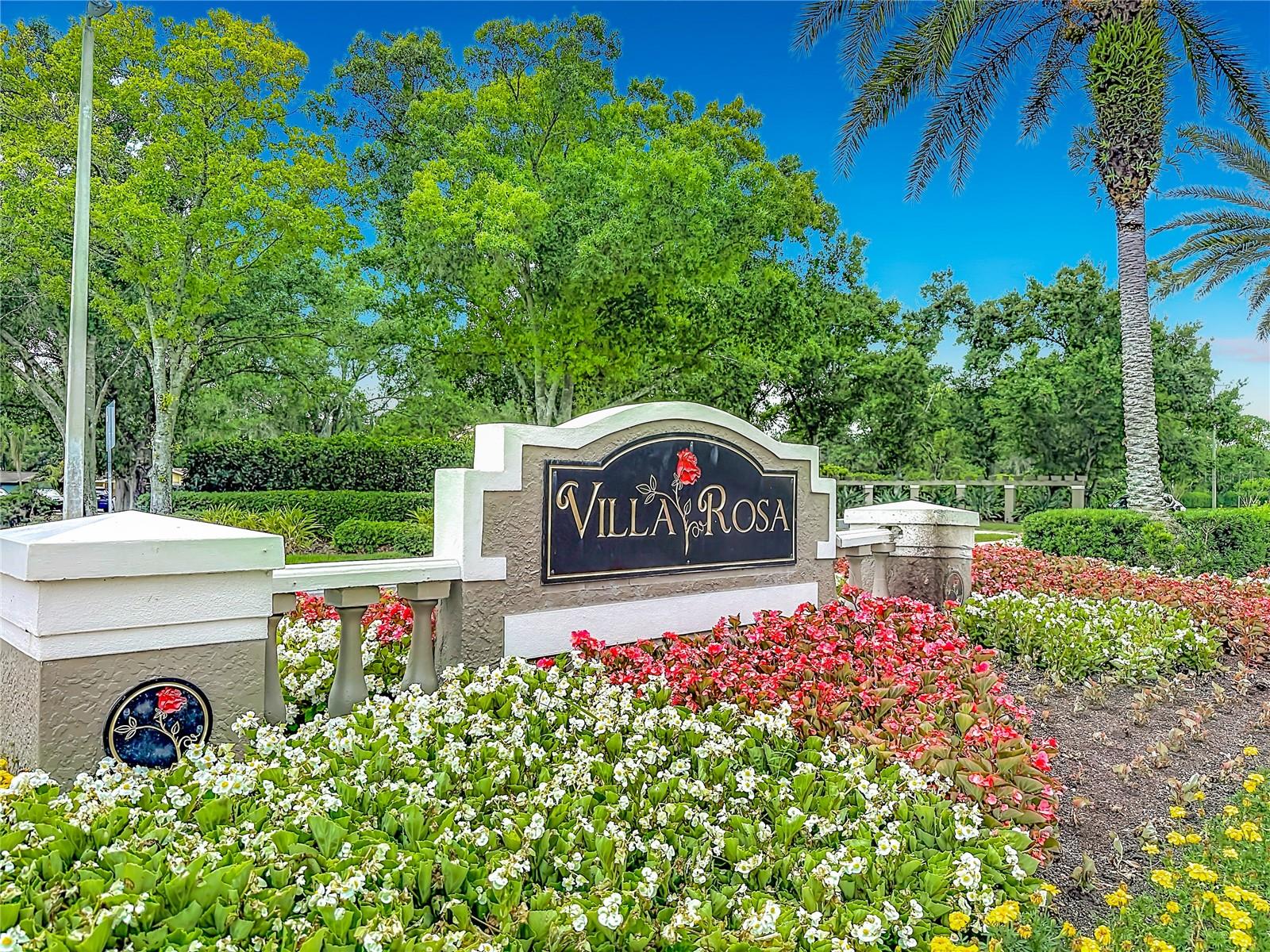 19128 CENTRE ROSE BLVD, LUTZ, FL, 33558
