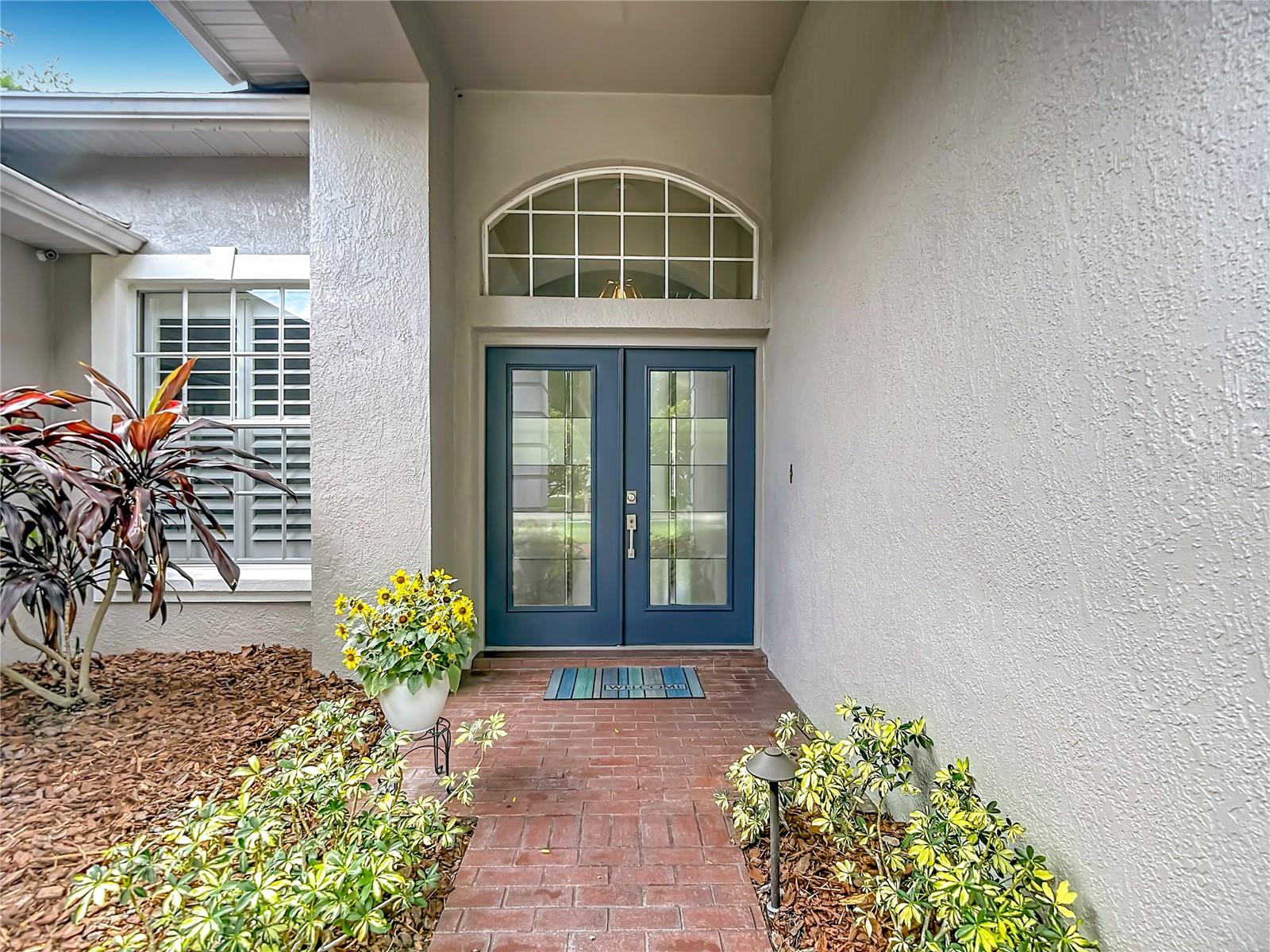 19128 CENTRE ROSE BLVD, LUTZ, FL, 33558