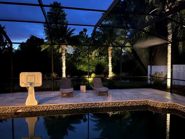 19128 CENTRE ROSE BLVD, LUTZ, FL, 33558