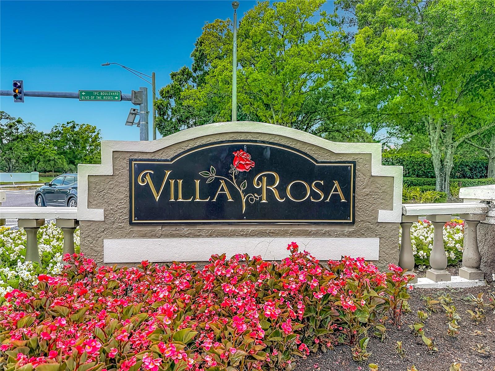 19128 CENTRE ROSE BLVD, LUTZ, FL, 33558