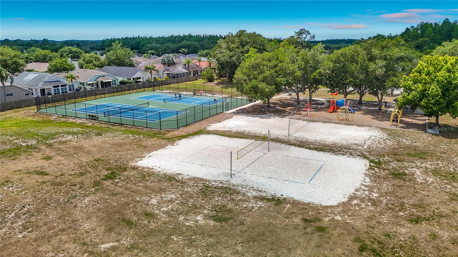 19128 CENTRE ROSE BLVD, LUTZ, FL, 33558
