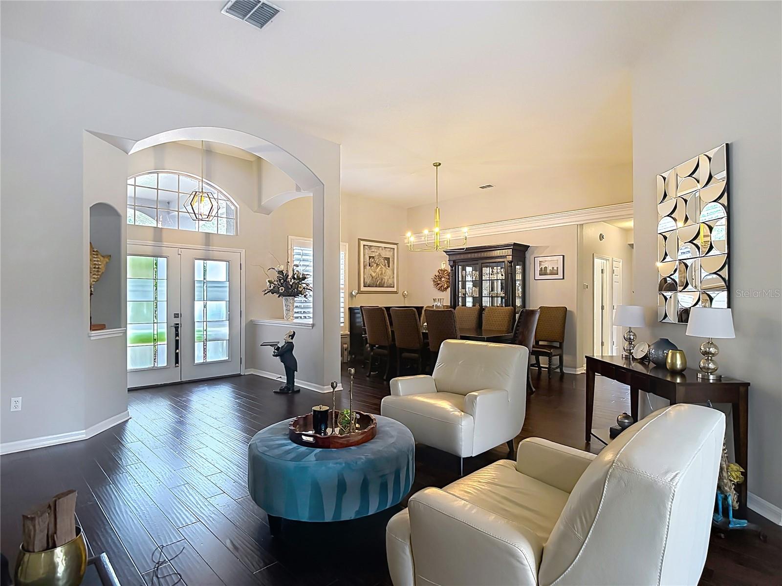19128 CENTRE ROSE BLVD, LUTZ, FL, 33558