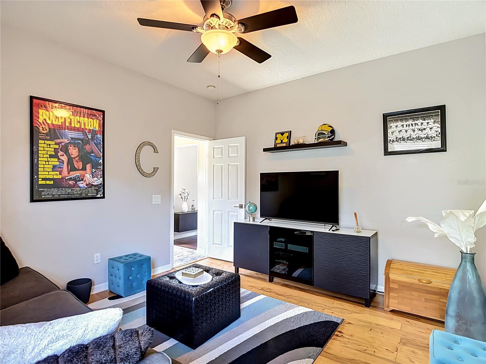 19128 CENTRE ROSE BLVD, LUTZ, FL, 33558