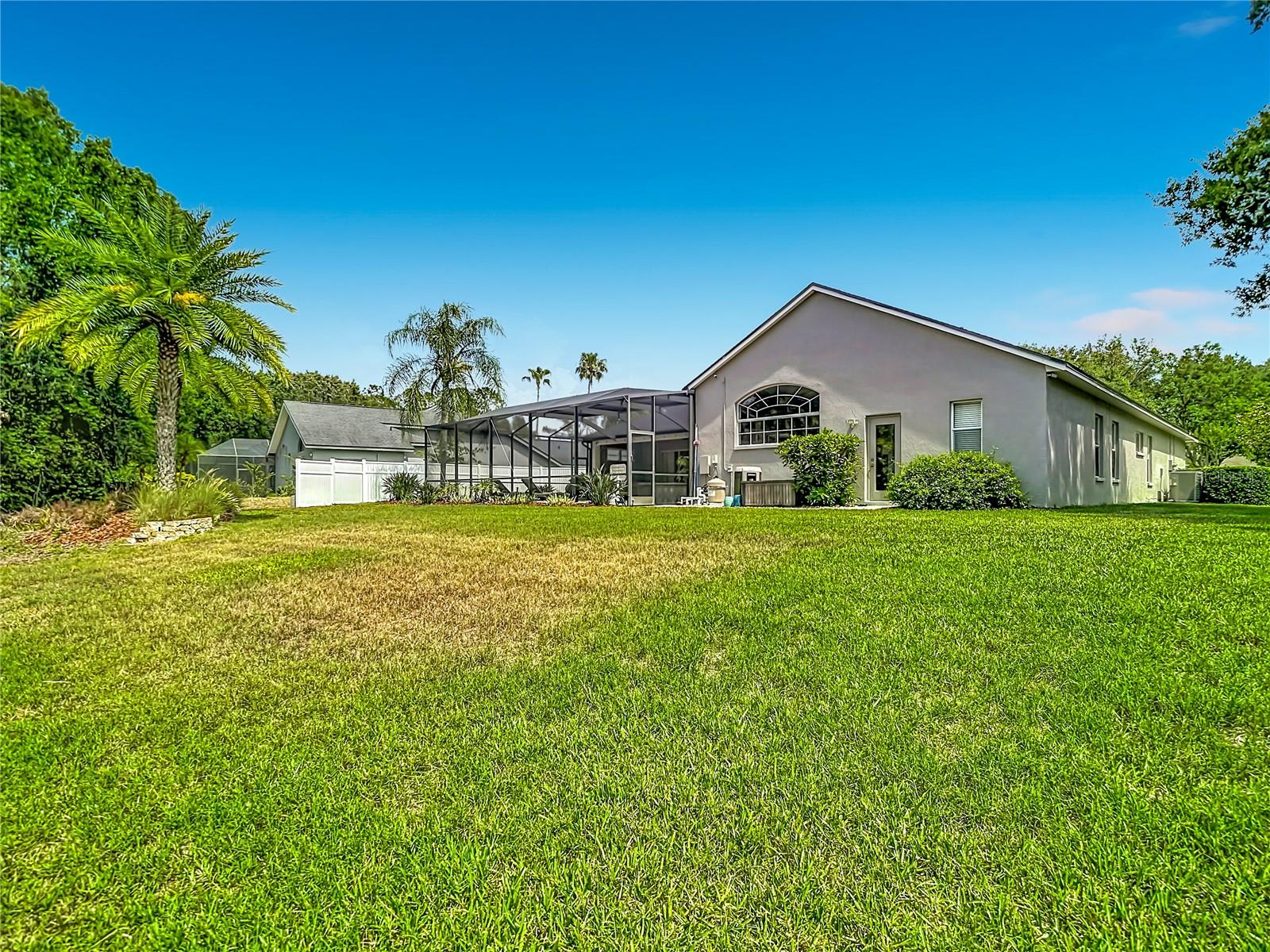 19128 CENTRE ROSE BLVD, LUTZ, FL, 33558