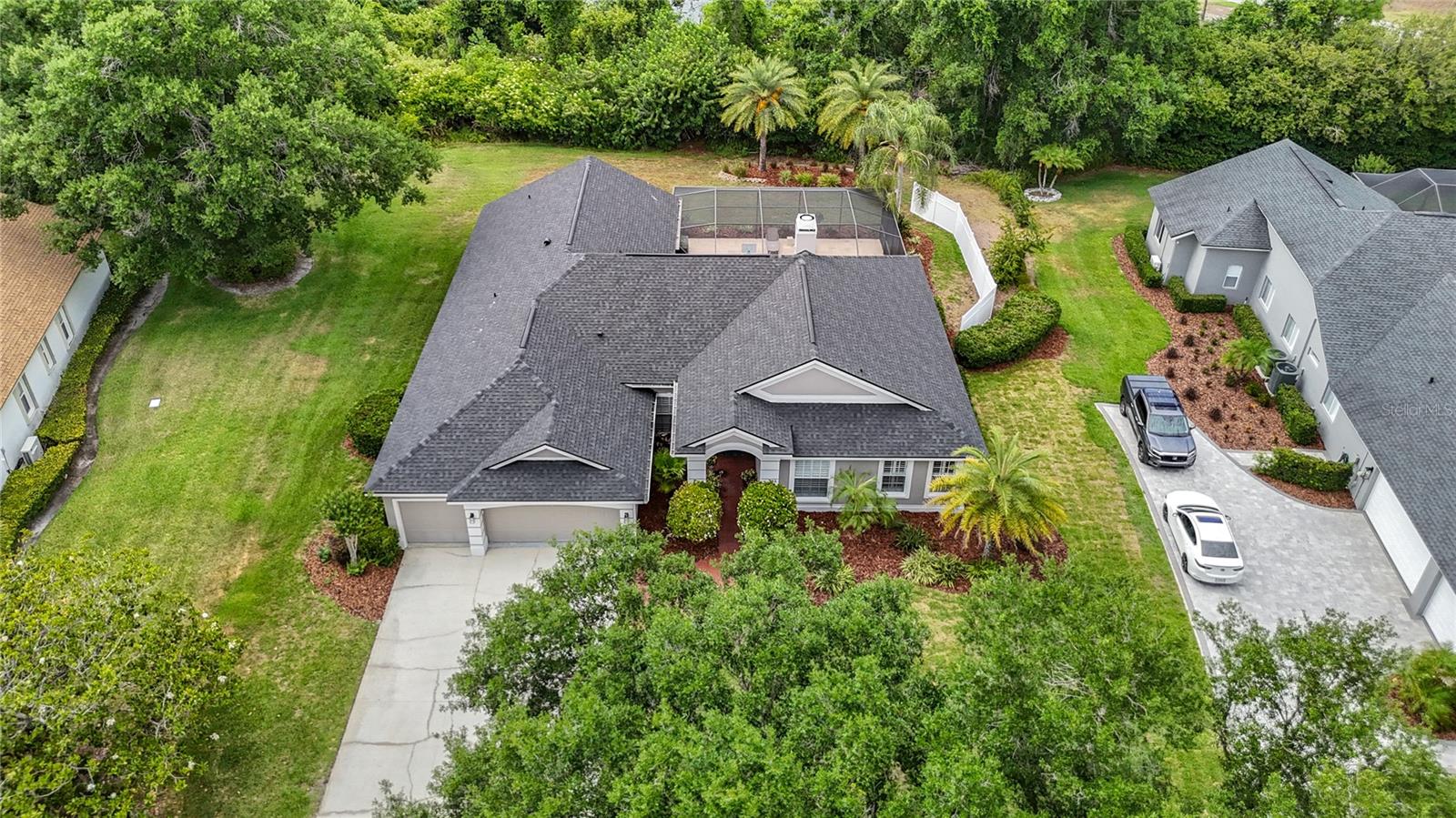 19128 CENTRE ROSE BLVD, LUTZ, FL, 33558