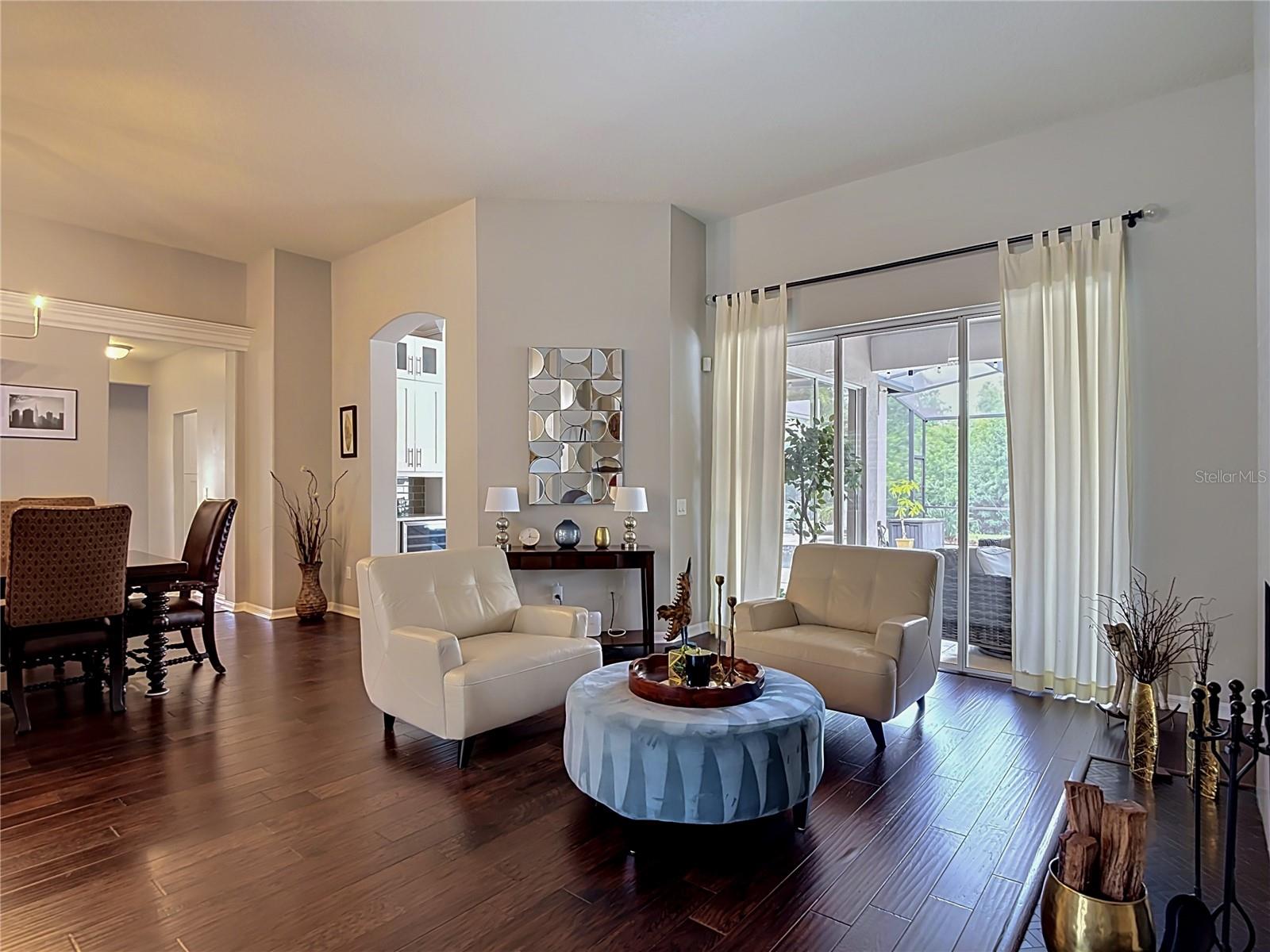 19128 CENTRE ROSE BLVD, LUTZ, FL, 33558