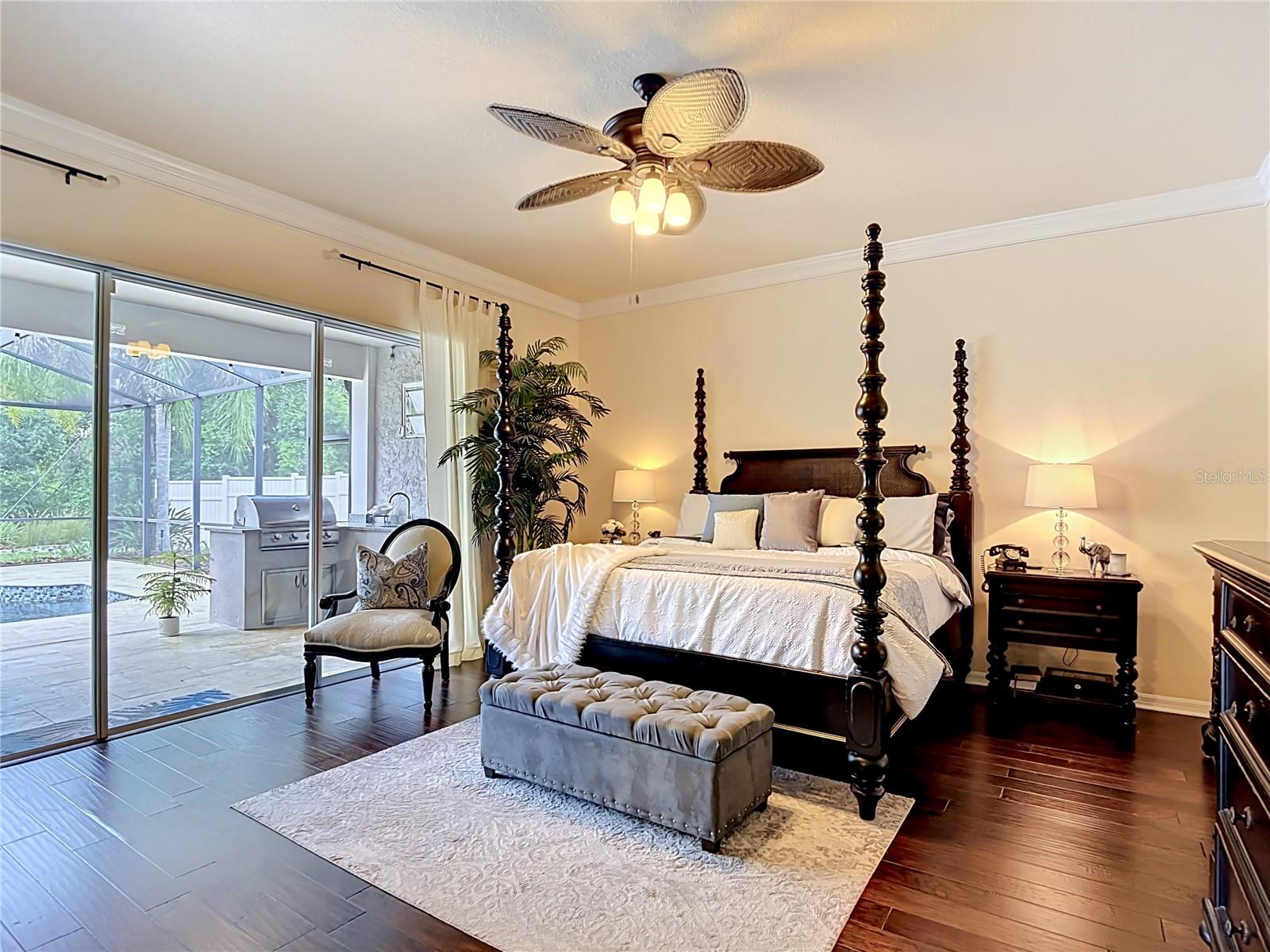 19128 CENTRE ROSE BLVD, LUTZ, FL, 33558