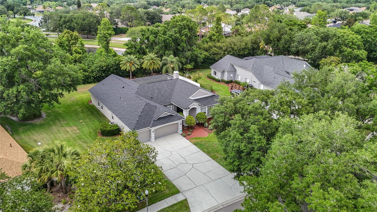 19128 CENTRE ROSE BLVD, LUTZ, FL, 33558