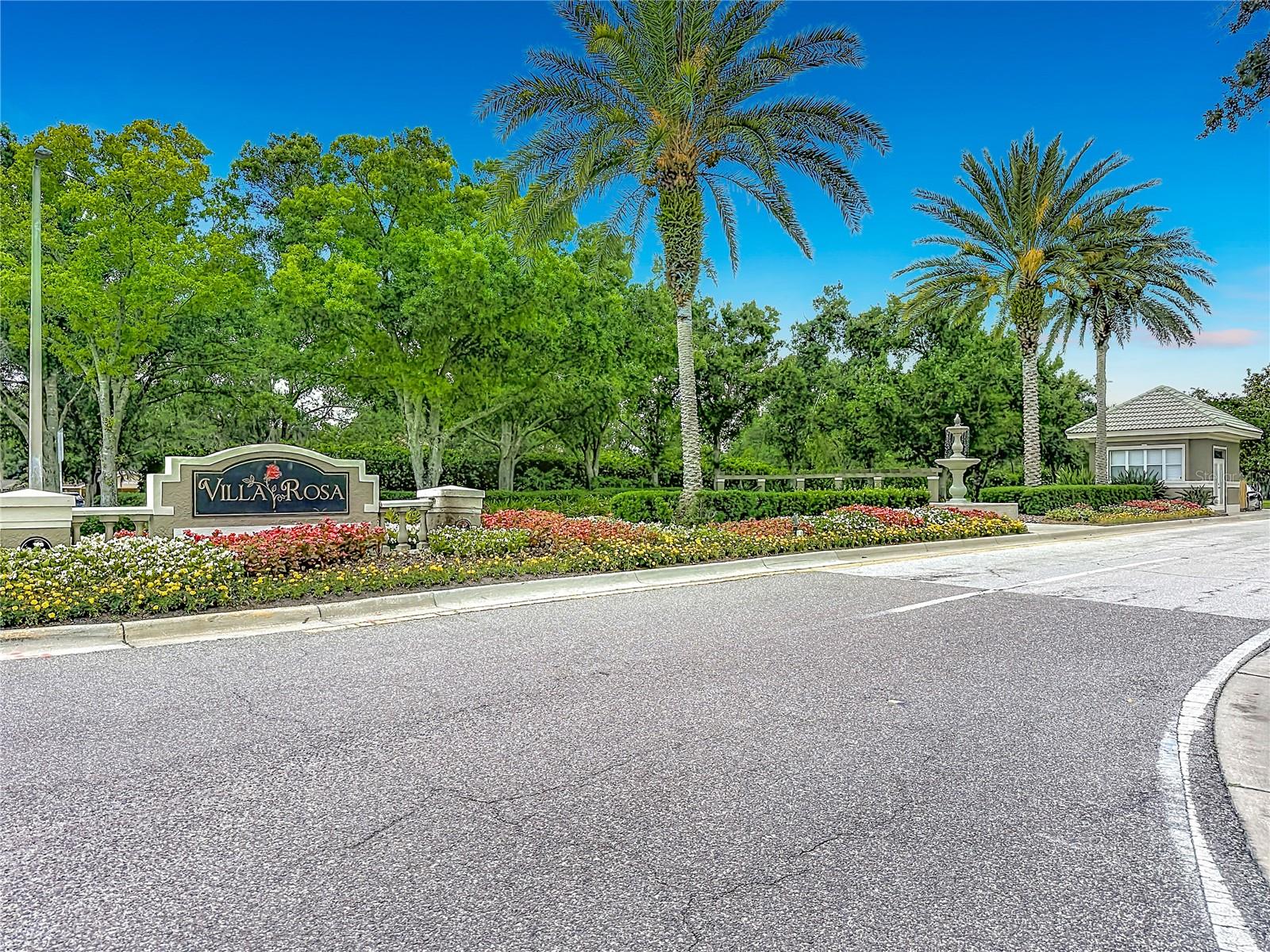 19128 CENTRE ROSE BLVD, LUTZ, FL, 33558