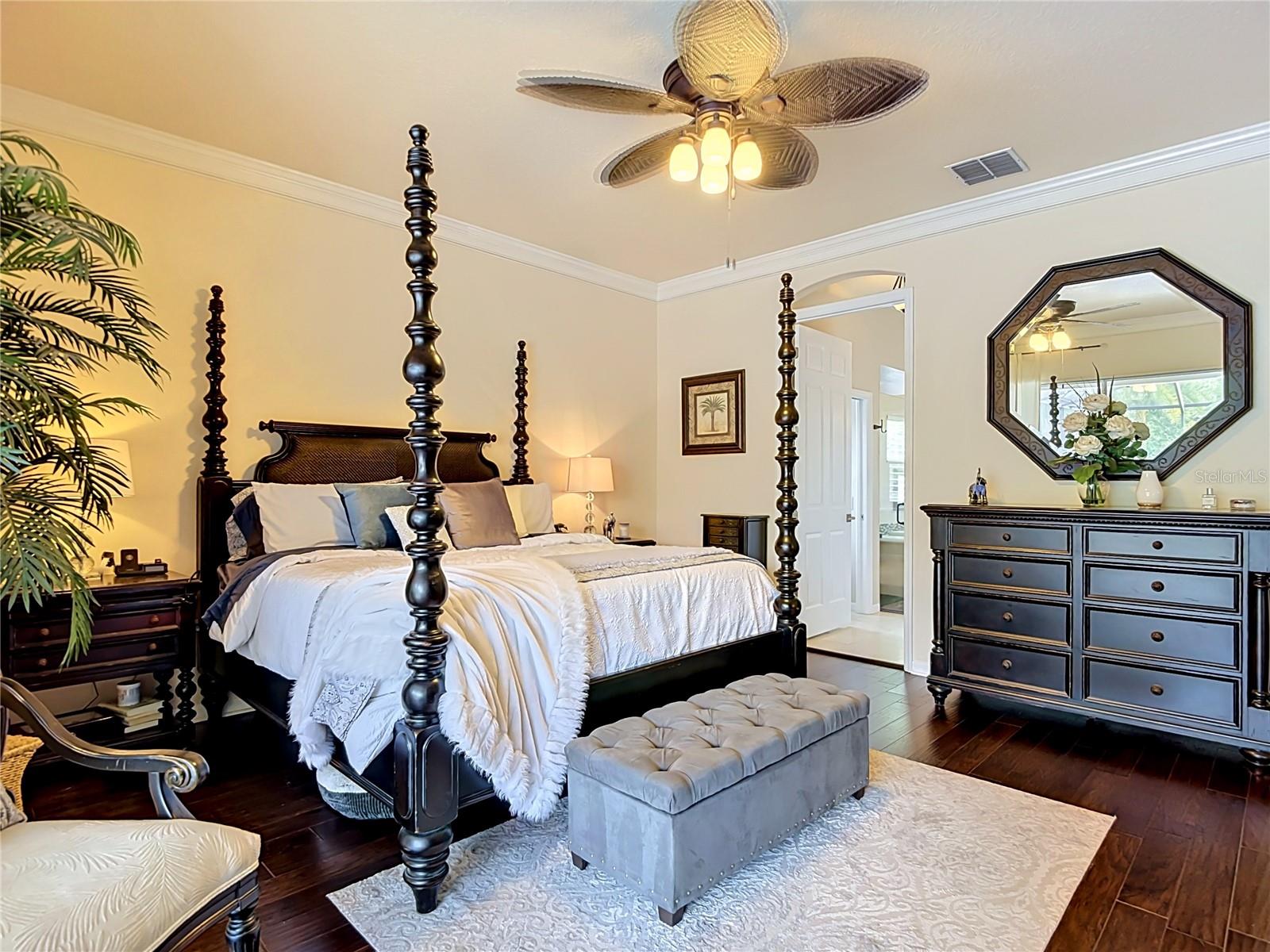 19128 CENTRE ROSE BLVD, LUTZ, FL, 33558