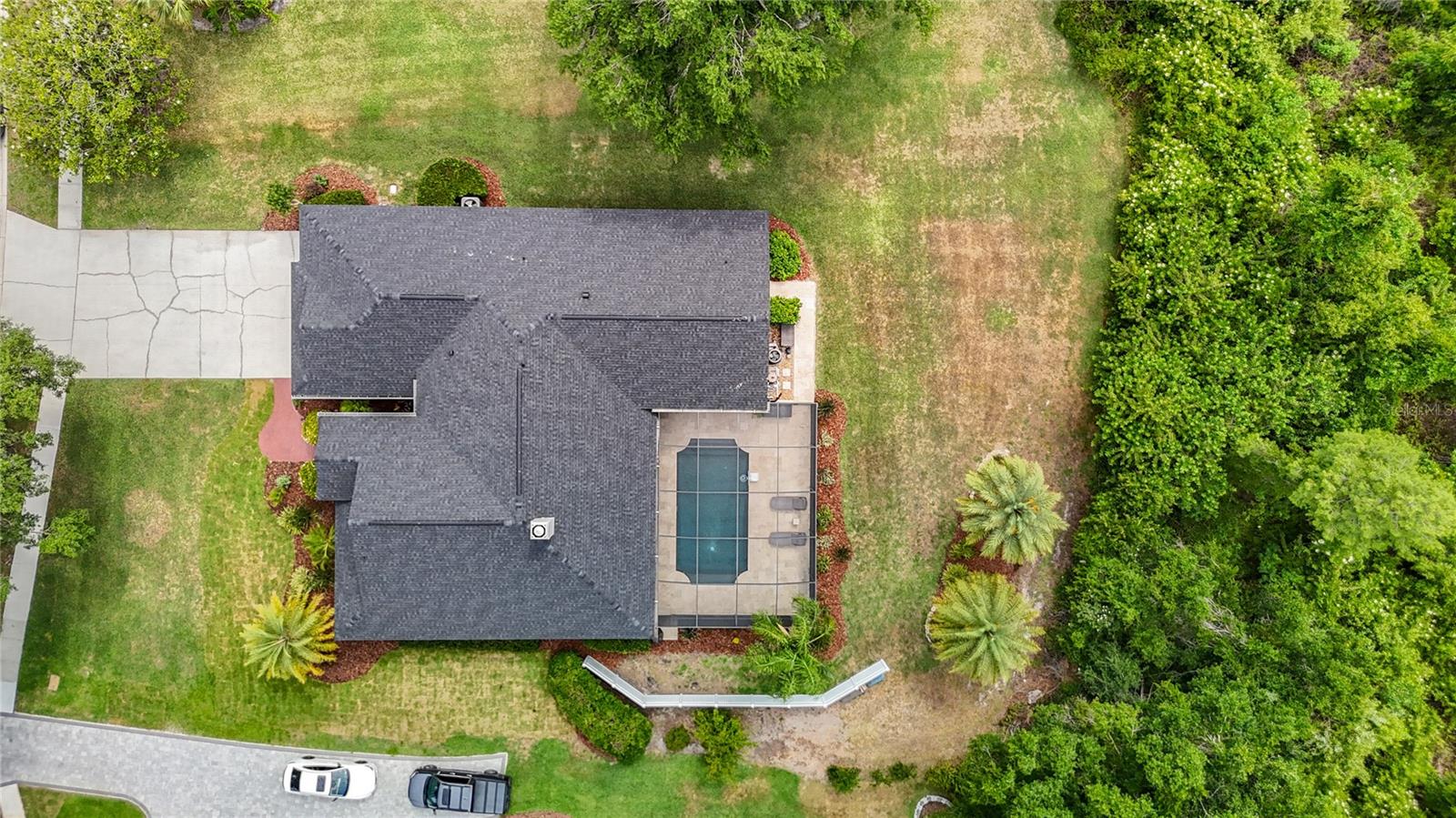 19128 CENTRE ROSE BLVD, LUTZ, FL, 33558