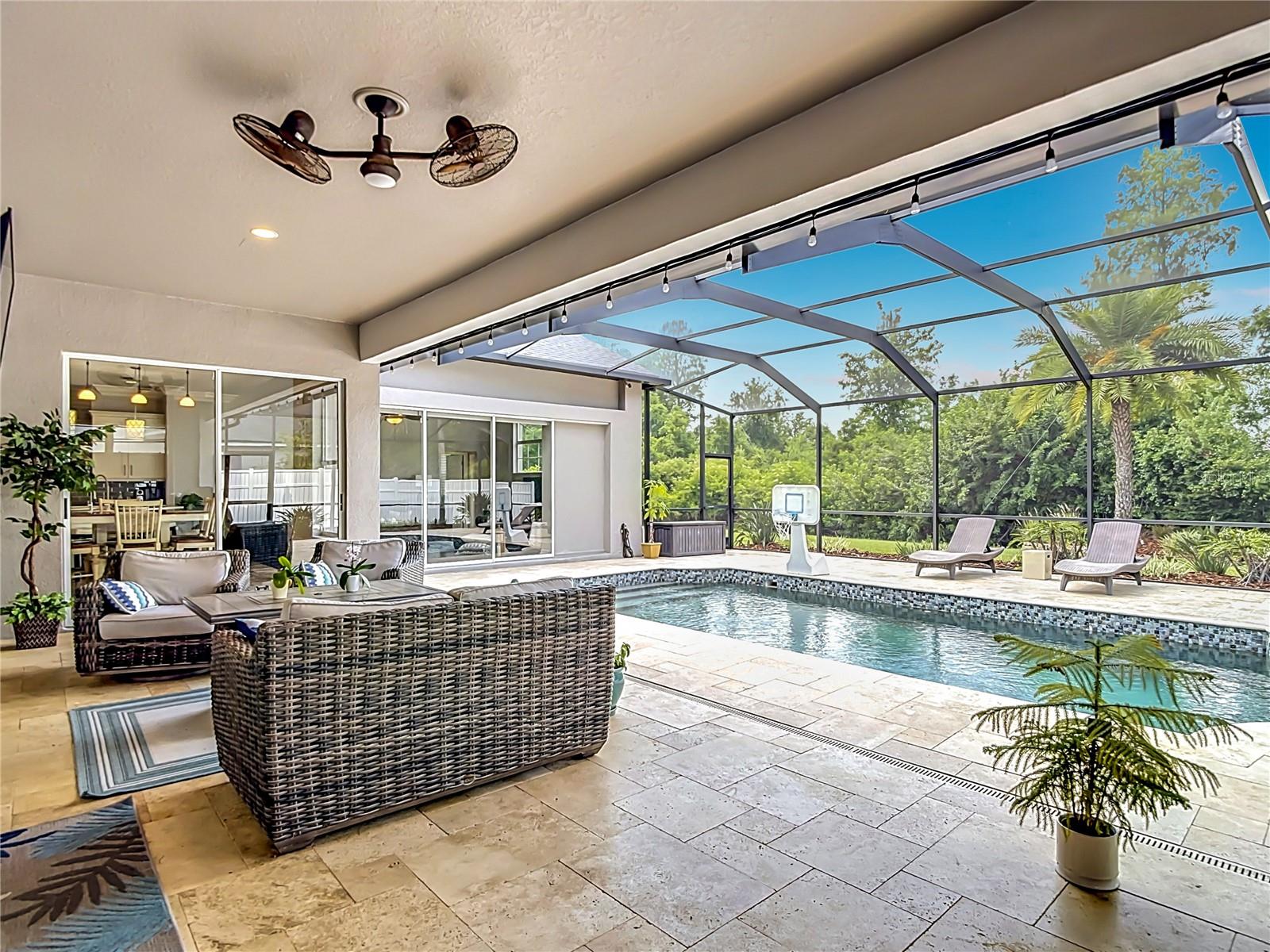 19128 CENTRE ROSE BLVD, LUTZ, FL, 33558