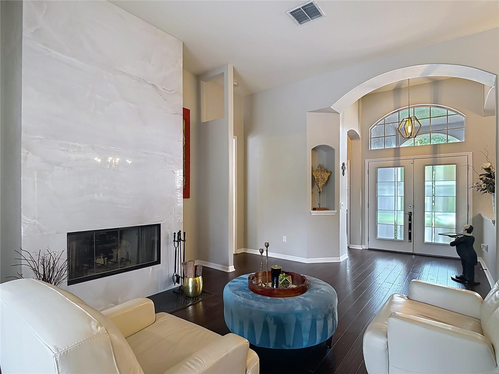 19128 CENTRE ROSE BLVD, LUTZ, FL, 33558