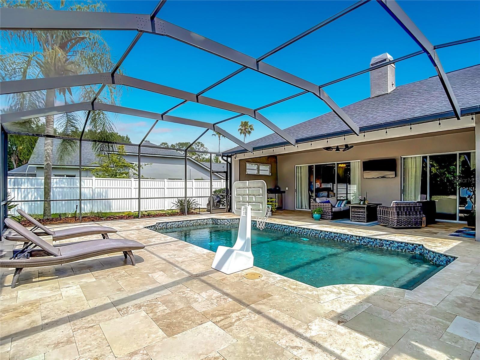 19128 CENTRE ROSE BLVD, LUTZ, FL, 33558