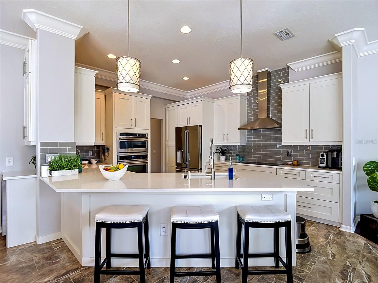 19128 CENTRE ROSE BLVD, LUTZ, FL, 33558