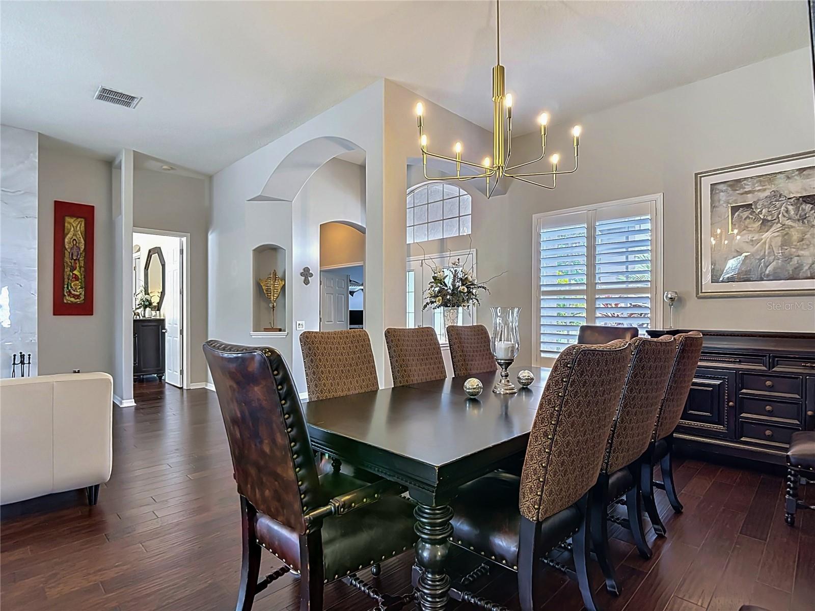 19128 CENTRE ROSE BLVD, LUTZ, FL, 33558