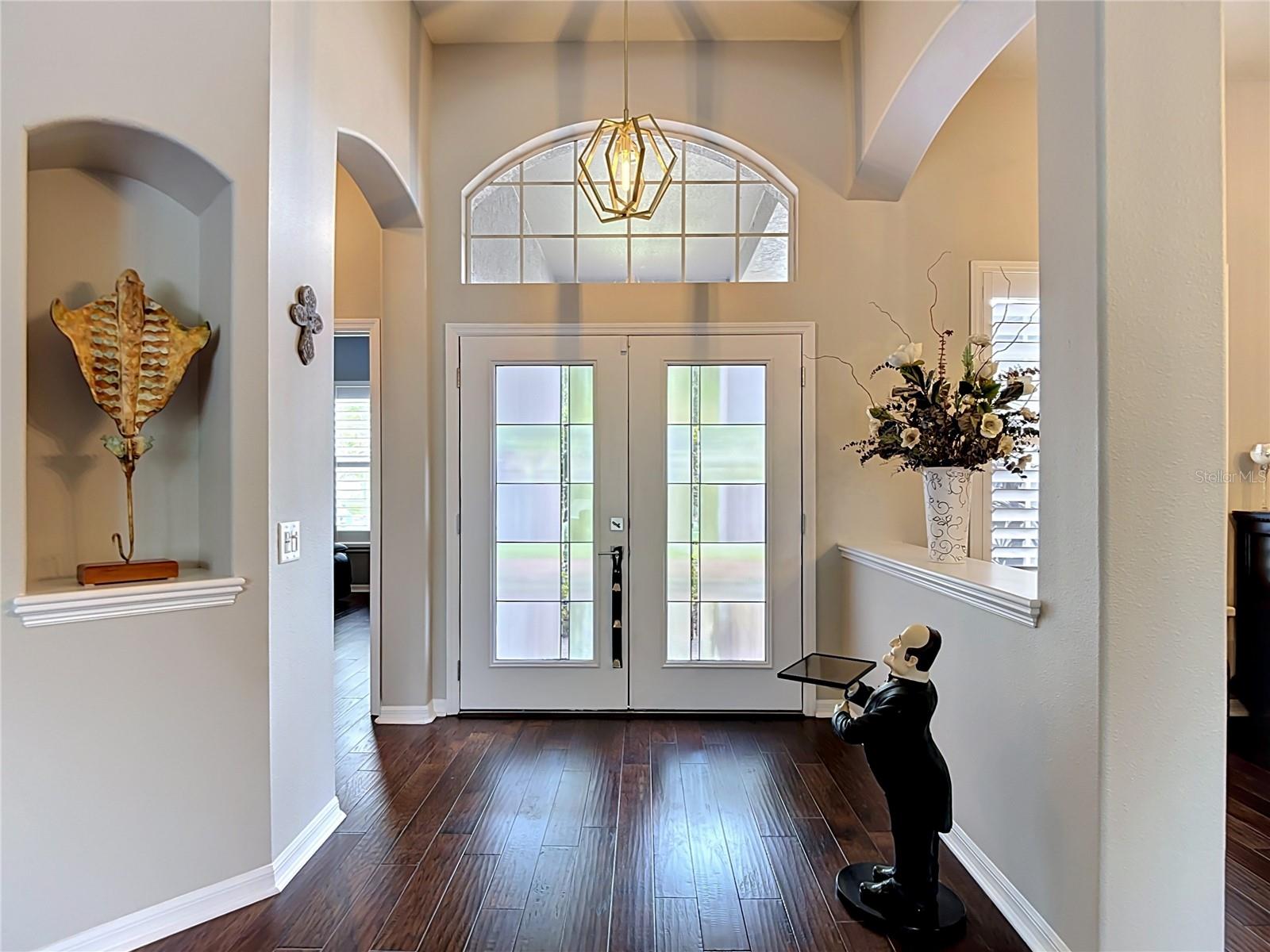 19128 CENTRE ROSE BLVD, LUTZ, FL, 33558