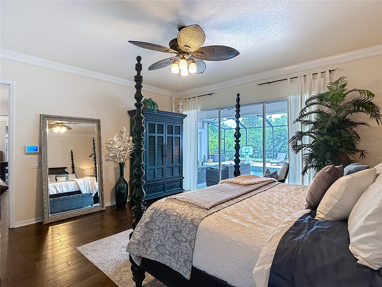 19128 CENTRE ROSE BLVD, LUTZ, FL, 33558
