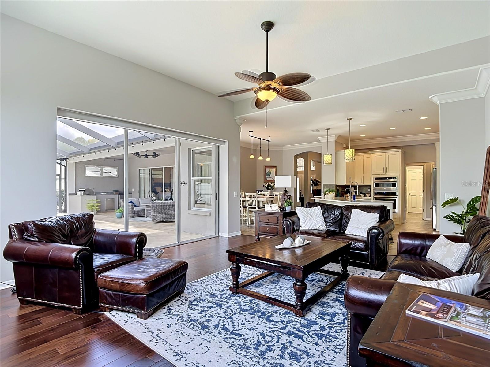 19128 CENTRE ROSE BLVD, LUTZ, FL, 33558