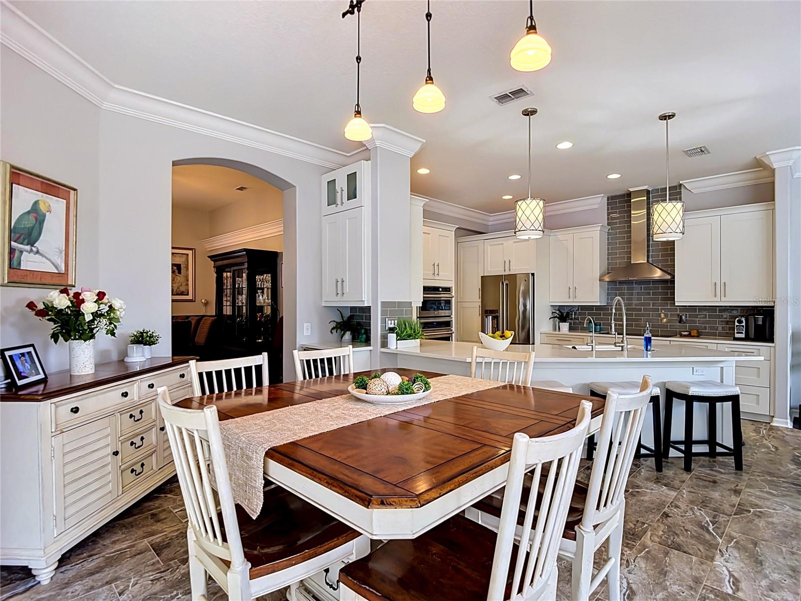 19128 CENTRE ROSE BLVD, LUTZ, FL, 33558