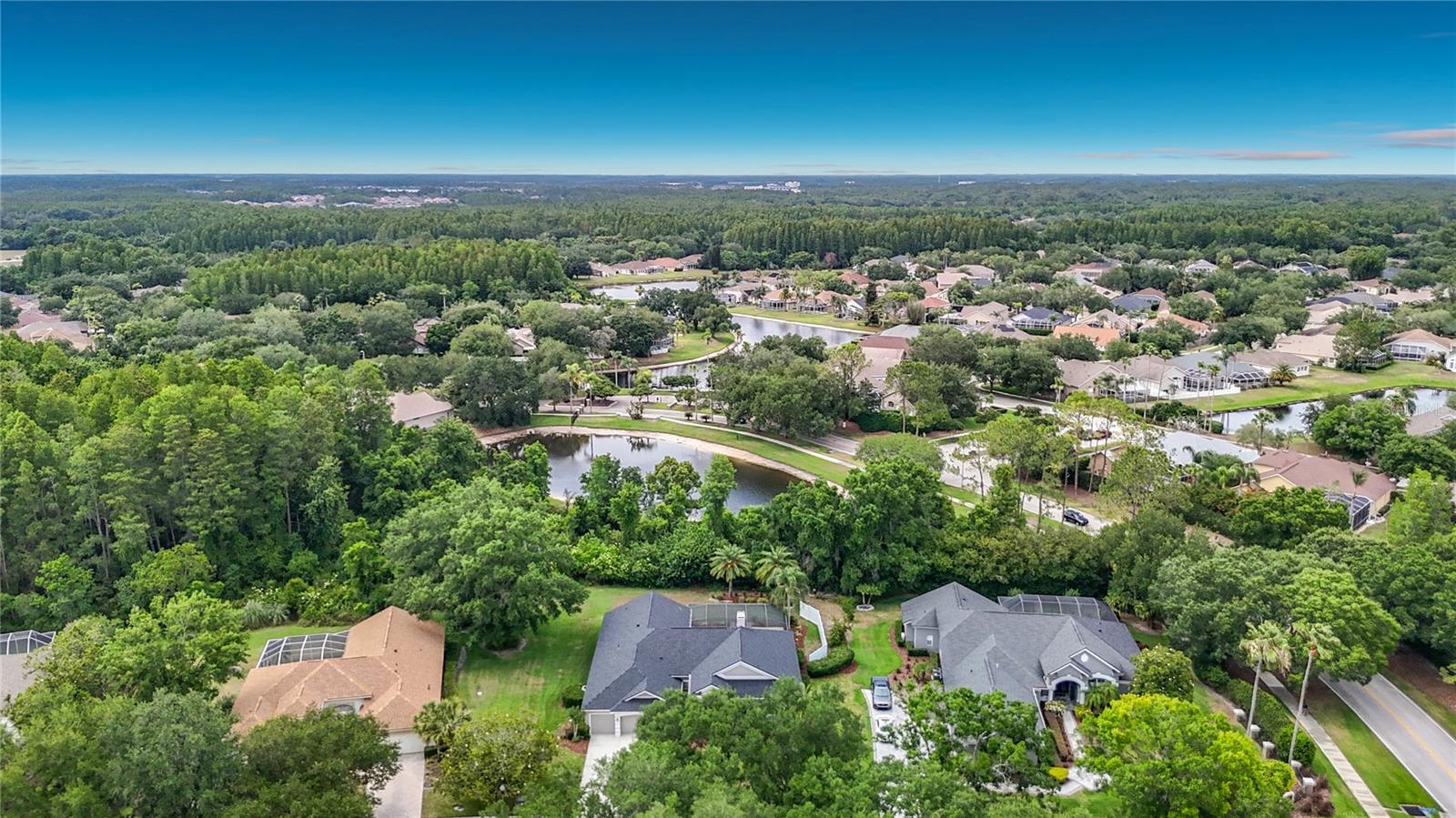 19128 CENTRE ROSE BLVD, LUTZ, FL, 33558