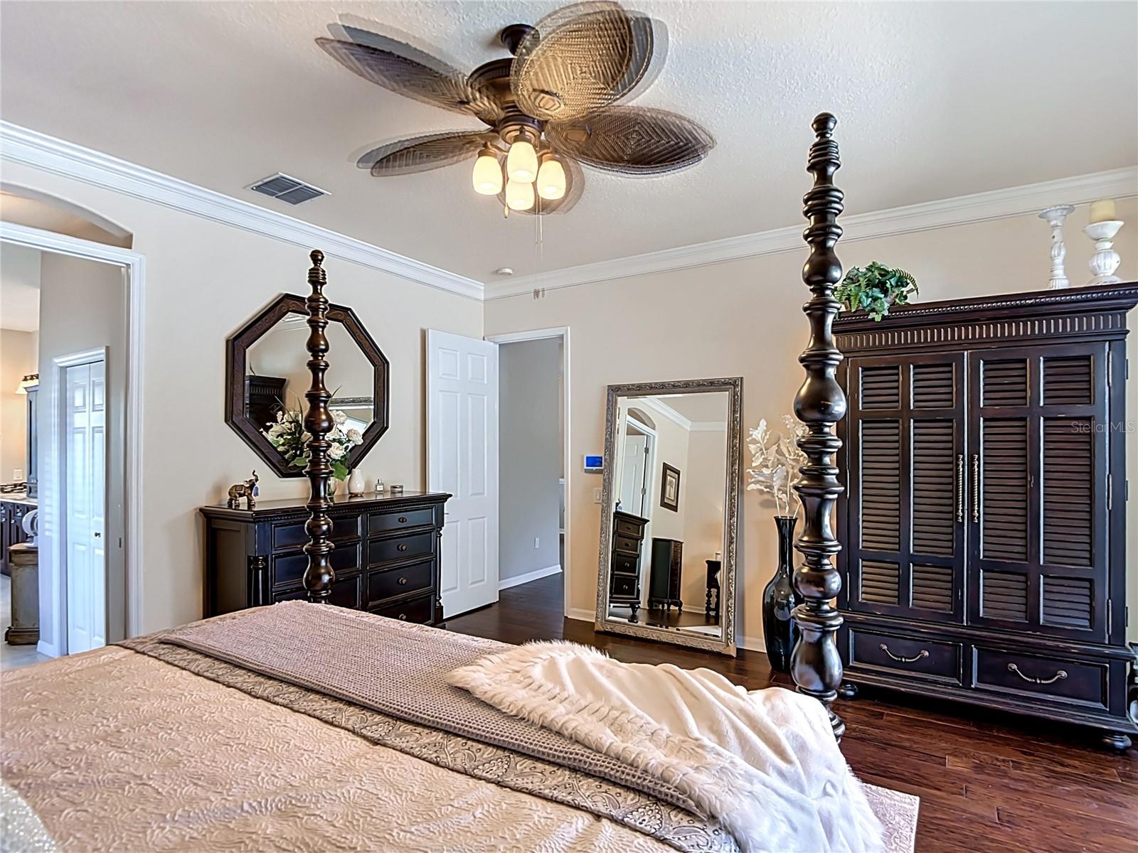 19128 CENTRE ROSE BLVD, LUTZ, FL, 33558