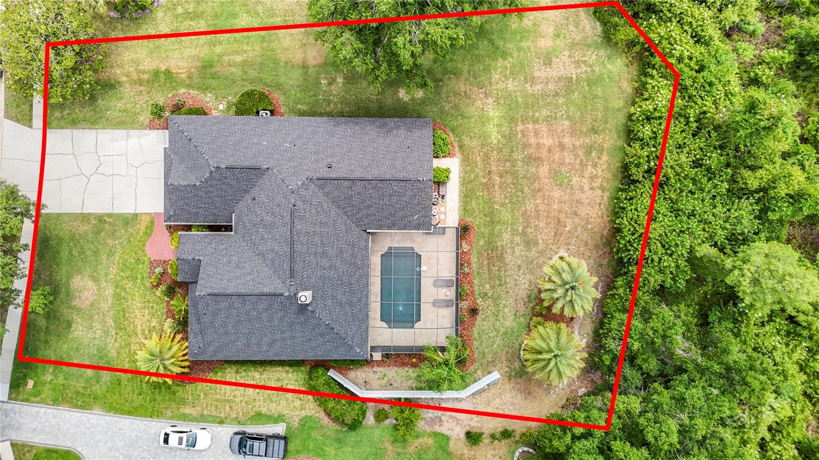 19128 CENTRE ROSE BLVD, LUTZ, FL, 33558