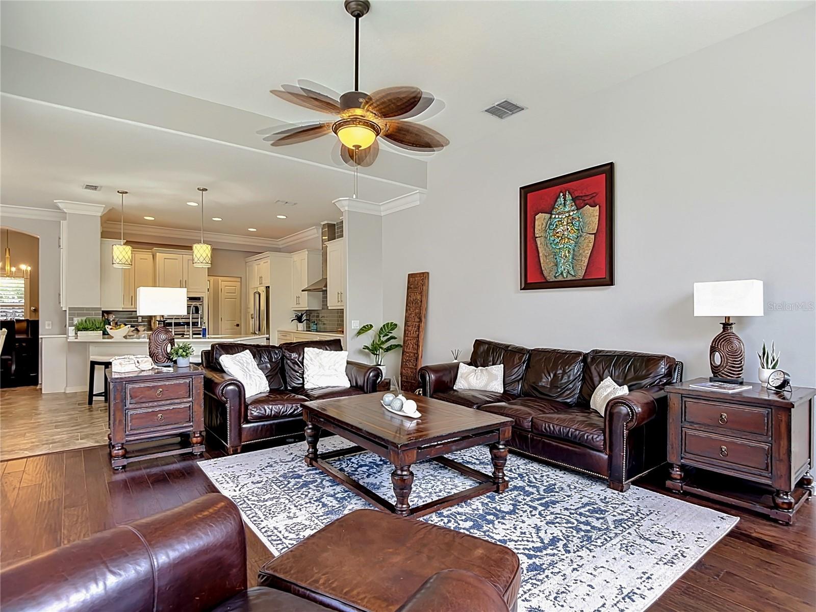 19128 CENTRE ROSE BLVD, LUTZ, FL, 33558