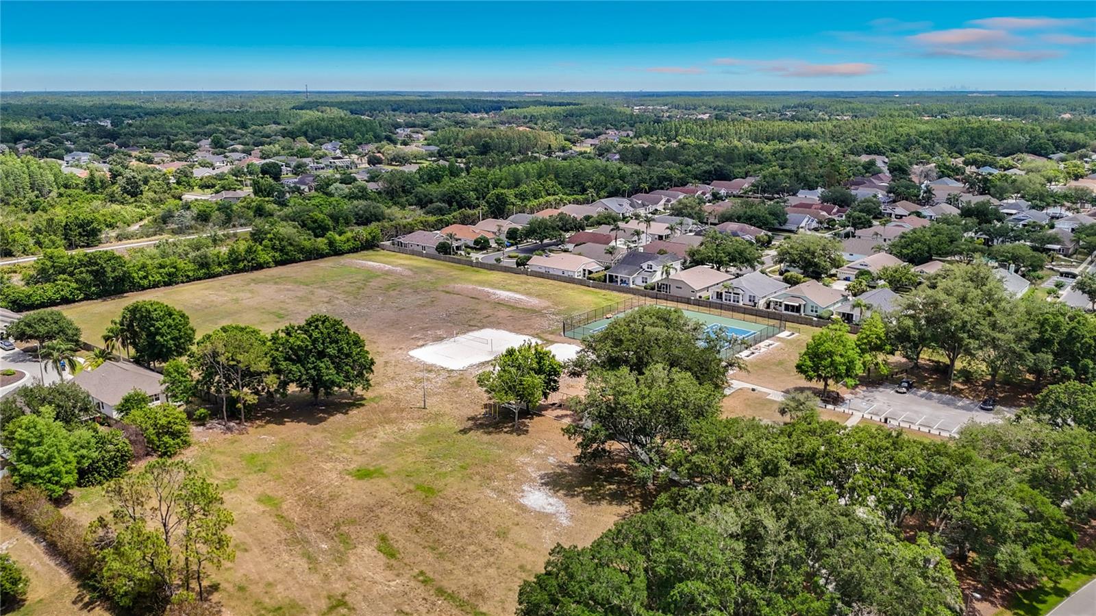 19128 CENTRE ROSE BLVD, LUTZ, FL, 33558