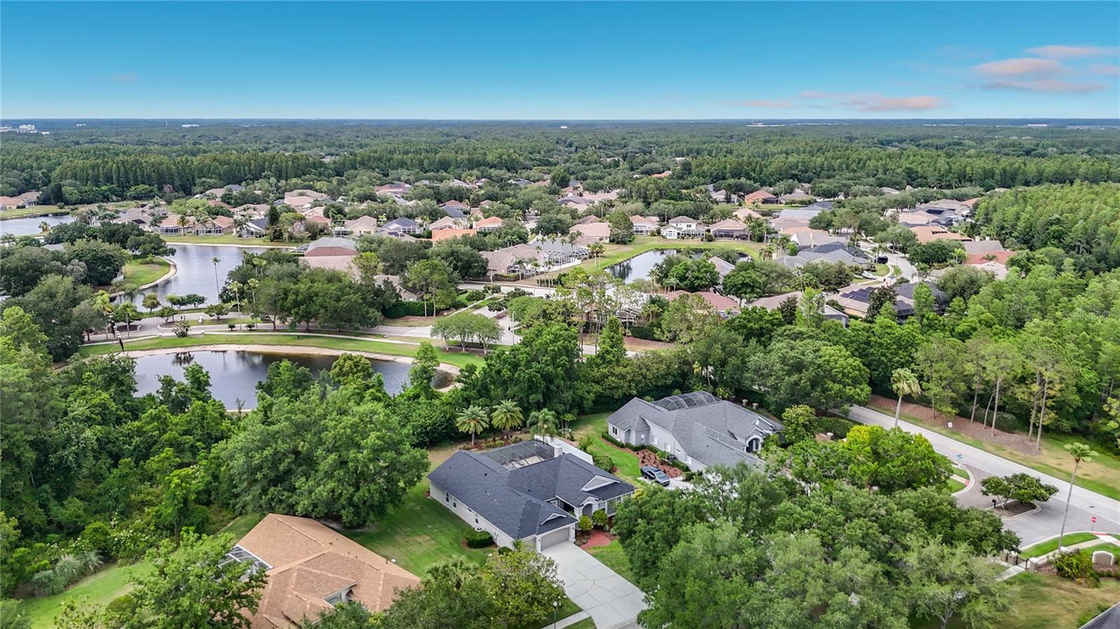 19128 CENTRE ROSE BLVD, LUTZ, FL, 33558