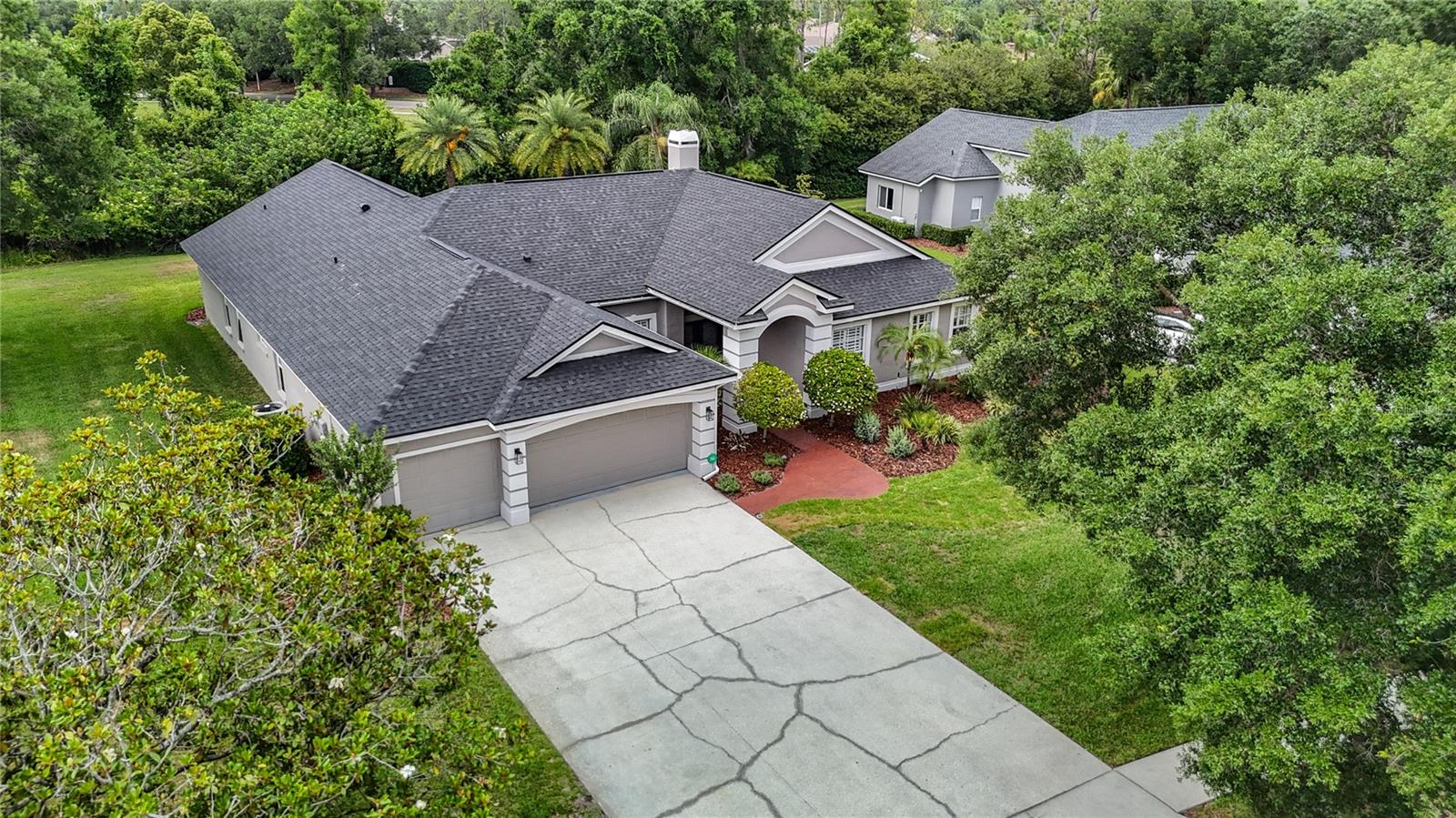 19128 CENTRE ROSE BLVD, LUTZ, FL, 33558